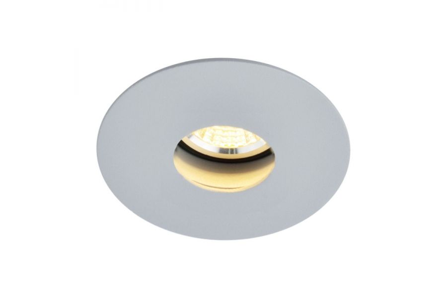 Встраиваемый светильник Arte Lamp A3217PL-1GY