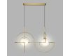 Подвесной светильник Odeon Light L-Vision Futurum 7195/10L