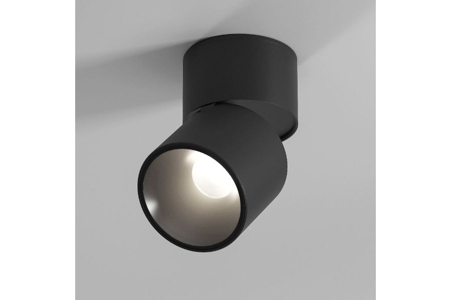 Накладной спот Elektrostandard Rolly 25112/LED 4690389207914 a067489