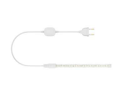Светодиодная лента Maytoni Ultra 220В 2835 12Вт/м 4000K 50м IP65 201203