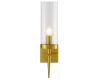 Бра Lumina Deco Moratti LDW 8022-1 MD+PR