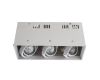 Потолочный светильник Arte Lamp Cardani A5942PL-3WH