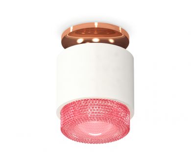 Потолочный светильник Ambrella Light Techno Spot XS7510142 (N7930, C7510, N7193)