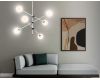 Люстра на штанге Ambrella Light Modern TR2512