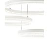 Настольная лампа Escada Celestia 10223/3LED