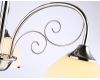 Подвесная люстра Ambrella Light Traditional TR3181