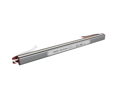 Блок питания Apeyron 24В, 60Вт, 200-264В, 2,5А, IP67 03-188