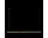 Подвесной светильник Loft IT Vim 10318/C Black