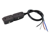 Ввод питания iLedex Vision POWER INN 4822-R-BK