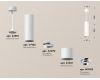 Подвесной светильник Ambrella Light Techno Spot XP7401040 (A2310, C7455, A2070, C7401, N7003)