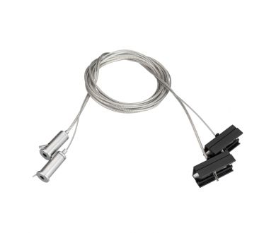 Подвес токопроводящий Arlight SL-Line-25100 2x2m Set 033072