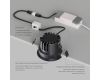Встраиваемый светильник Denkirs Shine Glow DK2431-DN