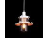 Подвесной светильник Lumina Deco Capri LDP 11327-1 WT