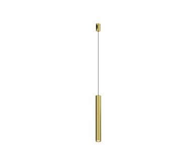 Трековый магнитный светильник Maytoni Focus LED TR155-1-5W3K-BS
