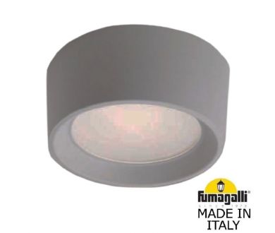 Уличный потолочный светильник Fumagalli Livia 3A9.000.000.LXD1L