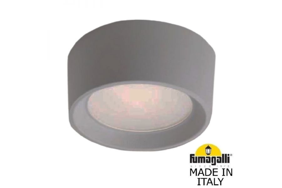 Уличный потолочный светильник Fumagalli Livia 3A9.000.000.LXD1L