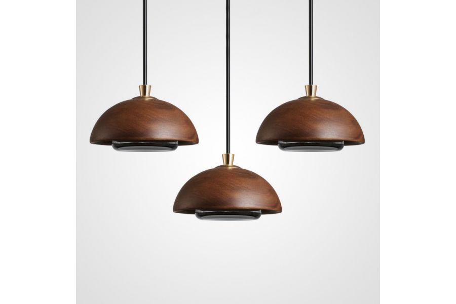 Подвесной светильник ImperiumLoft Greta 101648-26