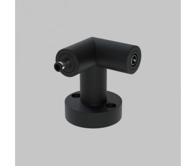 L-соединитель R IMEX Thin & Smart IL.0060.4006-BK