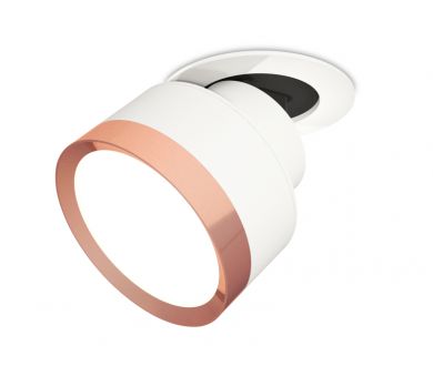 Спот Ambrella Light Techno Spot XM8101504 (A2241, A2105, C8101, N8126)