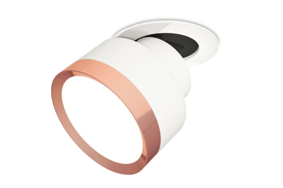 Спот Ambrella Light Techno Spot XM8101504 (A2241, A2105, C8101, N8126)