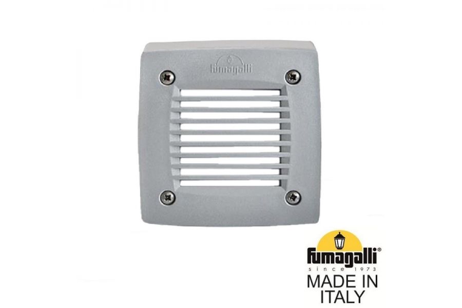 Светильник для ступеней Fumagalli 3S2.000.000.LYG1L