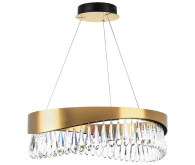 Купить Подвесная люстра Lightstar Helio 703163 Подвесная люстра Lightstar Helio 703163