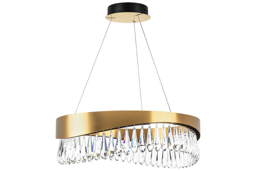 Подвесная люстра Lightstar Helio 703163
