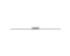 Настенный светильник Escada Primo 170001/B/1W LED 12W Silver ES0000012L