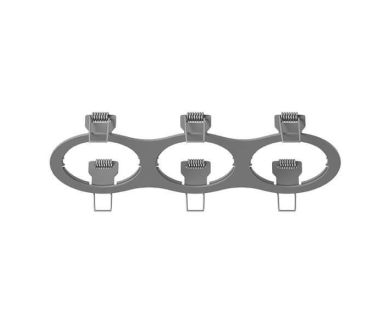 Рамка Lightstar Intero 16 217639