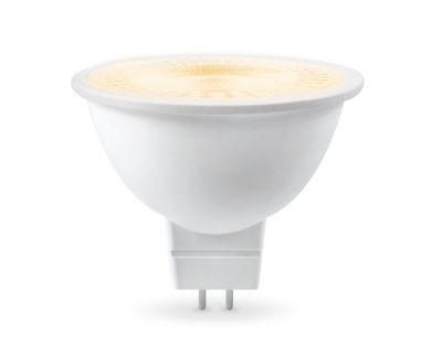 Светодиодная лампа Ambrella Light Bulbing GU5.3 7W 2700K 170713