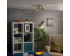 Накладной спот Kanlux Laurin 38964