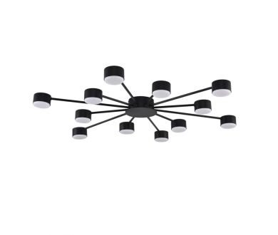 Потолочная люстра Lumion Comfi Torina 8344/12C