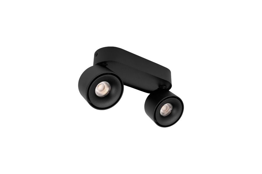 Накладной спот Loft IT Focus 10323/2A Black