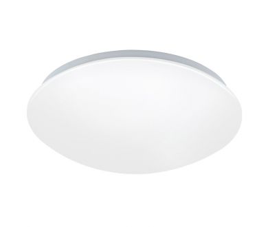 Настенно-потолочный светодиодный светильник Eglo Giron Pro 61505