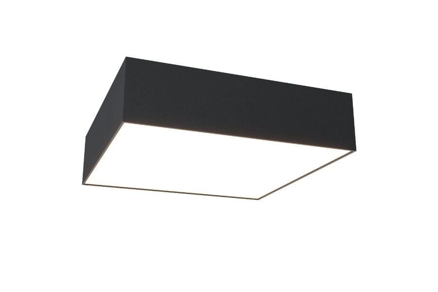Потолочный светильник Maytoni Technical Zon C067CL-L27B3K