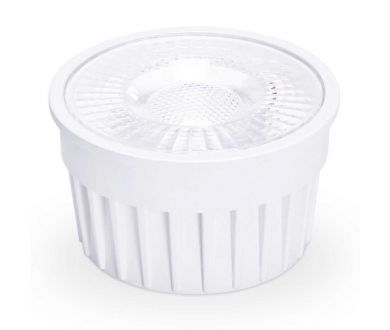 Лампа светодиодная Ambrella light MR16-PR 6W 4200K прозрачная 207412