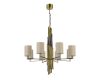 Подвесная люстра ST Luce Gloria SL1638.303.08
