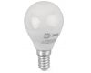 Лампа светодиодная Эра E14 8W 2700K LED P45-8W-827-E14 R Б0050697
