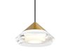 Подвесной светильник Freya Cave FR5631PL-L5BS