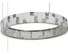 Подвесная люстра Stilfort Cerruti 4015/03/03P