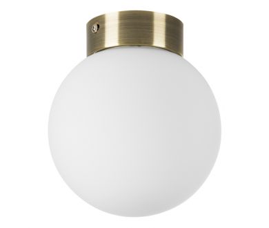 Потолочный светильник Lightstar Globo 812011
