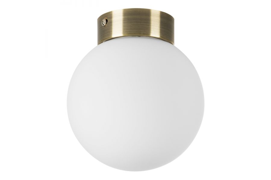 Потолочный светильник Lightstar Globo 812011