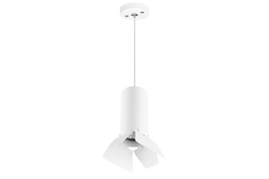 Подвесной светильник Lightstar RULLO RP486436 (214486+590056+202436)