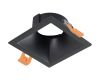 Встраиваемый светильник Crystal Lux CLT 007 CLT 007C1 BL