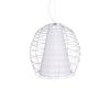 Подвесной светильник Lumina Deco Bolzano LDP 090 WT