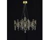Подвесная люстра Myfar Ileria MR2652-57P-76AP