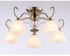 Потолочная люстра Ambrella Light Traditional TR3046