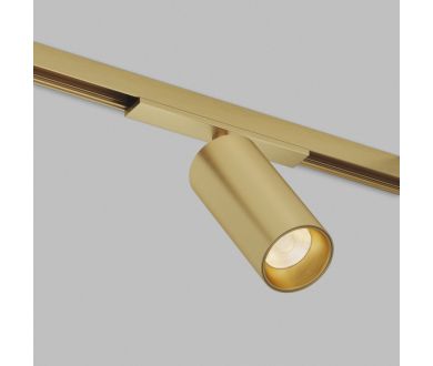 Трековый магнитный светильник Denkirs Shine Spot Zigbee DK5941-SB