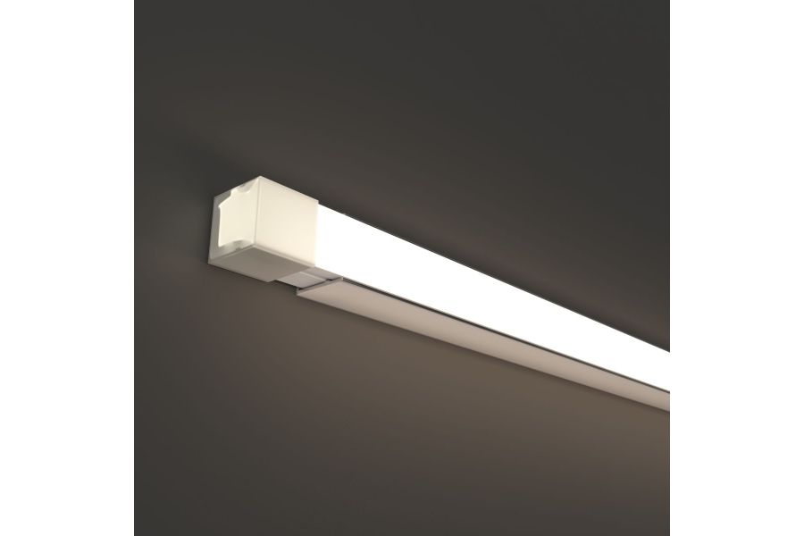 Гибкий неон Maytoni Led strip 24В 10Вт/м 4000K 10м IP67 432015