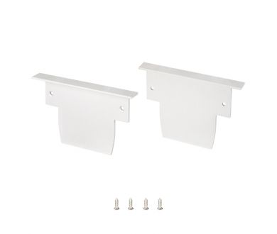 Заглушка Arlight ARH-POWER-W90-F глухая 036428